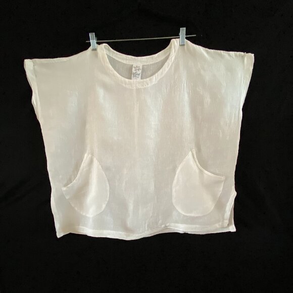 MATCH POINT Other - MATCH POINT FREE SIZE LINEN